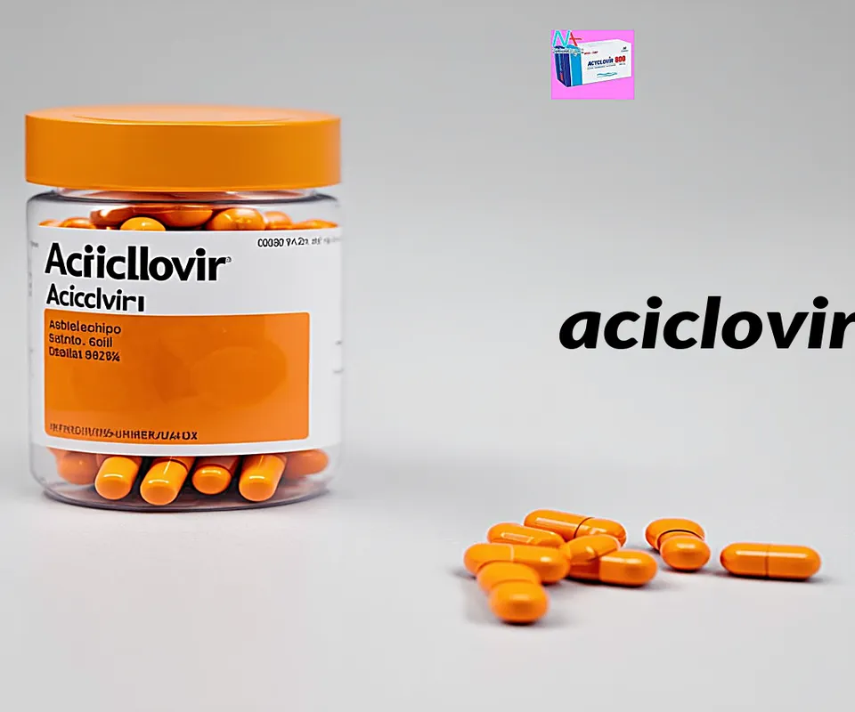 Aciclovir dorom prezzo